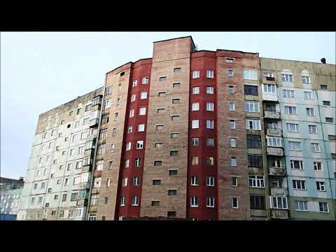 Видео: 2025.07.28. Норильск. Ул. Талнахская 10А, 18, 26, 36, ул. Лауреатов 43. По заказу подписчика.