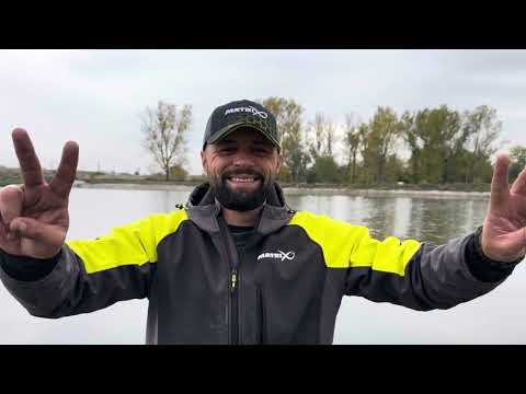 Видео: Есенни шарани на метод фидер! Захранки, въдица, дистанции!