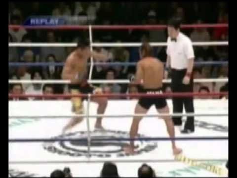 Видео: T1One - Муай Тай.wmv