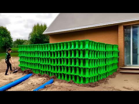 Видео: Крутые Дополнения для Дома, Которые Пригодятся Каждому