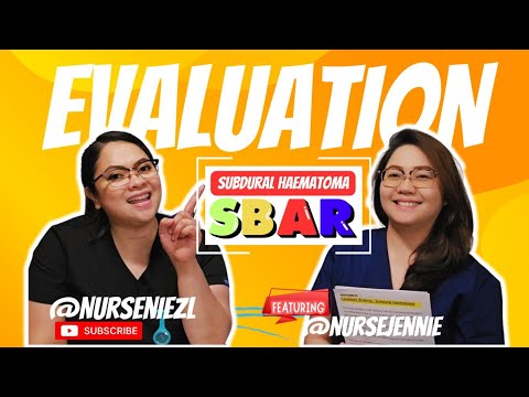 Видео: ОЦЕНКА ОБСЕ 2024 ГОДА: Субдуральная гематома #nurseniezl #jenuinehappiniz #niezl2023