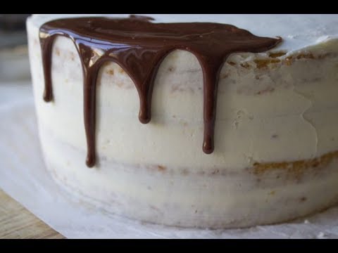 Видео: Шоколадная глазурь универсальный рецепт