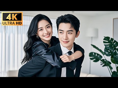 Видео: Она потребовала развод, но CEO унес её прямо в спальню!