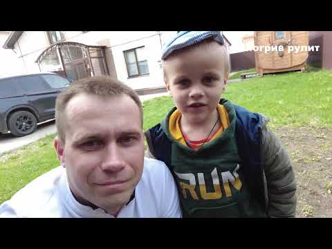 Видео: Едем в Кологрив/28.04.2024/Гусиная столица/часть 1