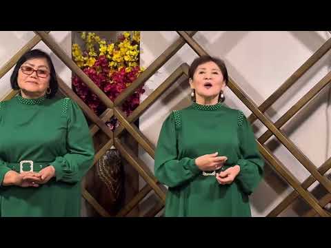 Видео: Ала Тоо таланттары тобу.”Мен Кыргызмын”