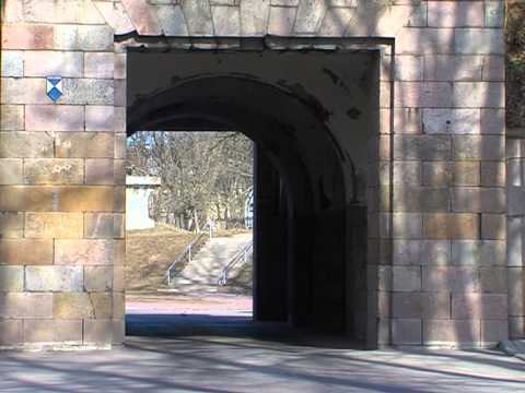 Видео: Как икона Божьей матери спасла Динабург