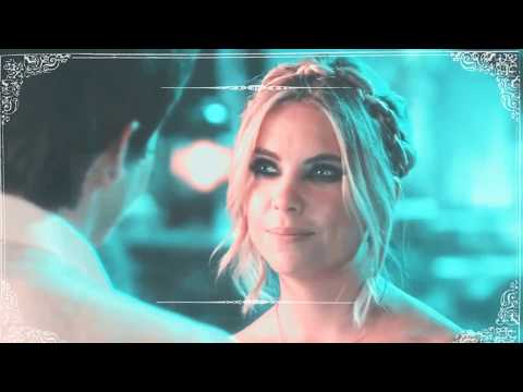 Видео: Hanna & Caleb [Ханна и Калеб] - Я просто хочу приехать