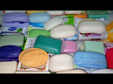 Видео: Мыльница на Сентябрь 🧼🫧🧼 вторая часть 🫧🧼🫧