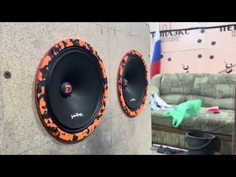 Видео: Обзор динамиков DL Audio Barracuda 165 V.2