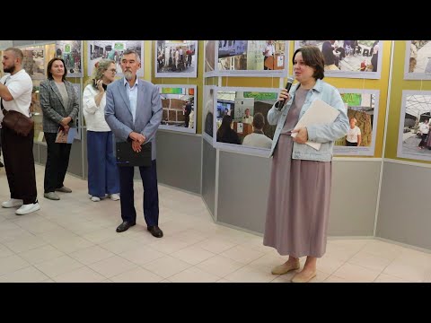 Видео: Презентация выставки «Мавзолей аланского правителя: сохранение и возрождение рельефов»