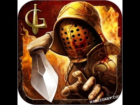 Видео: Прохождение игры I, Gladiator !!!! Часть 1.