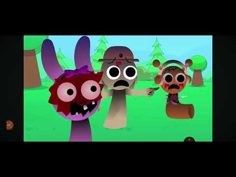 Видео: 💗 любовь спрунки