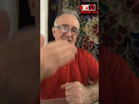 Видео: ХУСАЙНИ БАШАНД ГАПЕН 1 часть