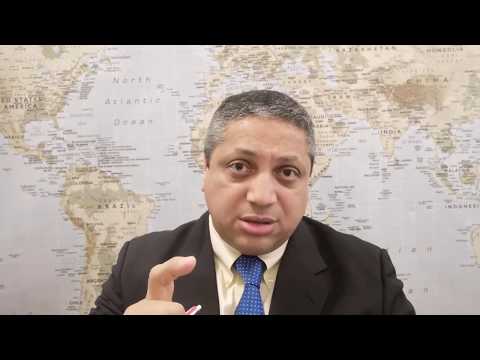 Видео: Отказ в допуске в США, депортация и аннулирование визы. Часть 1.