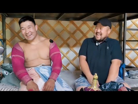 Видео: Ховд бөхийн дэвжээний сорилго барилдаан.  2025-06-25нд