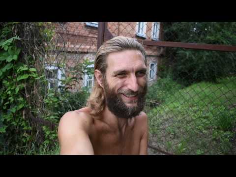 Видео: Засыпанные здания г.Острогожск Ч.1 Следы потопа:-)