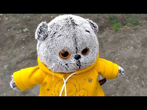 Видео: VLOG/ Валера впервые в деревне🤟🏻🌦️🌱