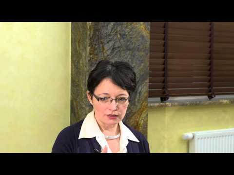 Видео: Ирина Млодик: "Близкое - не значит моё"