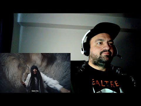Видео: Diana Ankudinova (Диана Анкудинова) - Wounded Sounds (Video Premiere 2025) - Reaction