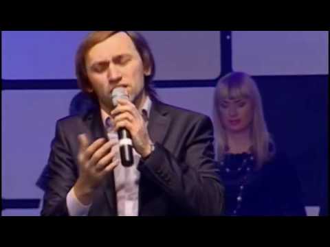 Видео: Виталий Ефремочкин - Свят, Свят Господь Саваоф