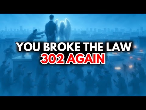 Видео: ИЗБРАННЫЙ, ОДНО ВАШЕ ДЕЙСТВИЕ ПРИВЕЛО К НЕСКОЛЬКИМ АРЕСТАМ — ОНИ ОБНОВИЛИ ПОЛИТИКУ СПЕЦИАЛЬНО ДЛЯ...