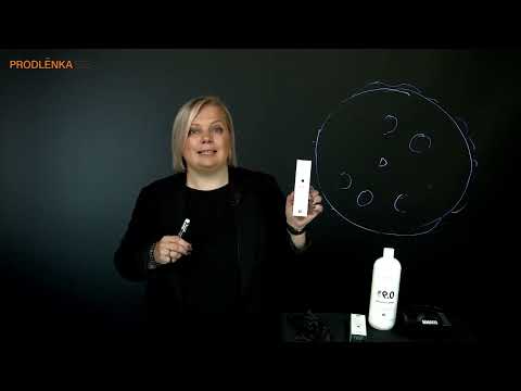 Видео: Колористика для барберов: нейтрализация и виды красителей. Часть 5