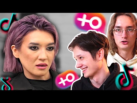 Видео: ТИК ТОК КЛОН БУЗОВОЙ | Моя Маленькая Странность