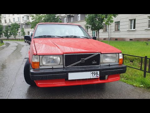 Видео: ФИНАЛ ИСТОРИИ С ВОЛЬВО И НЕМНОГО КАДИЛЛАКА