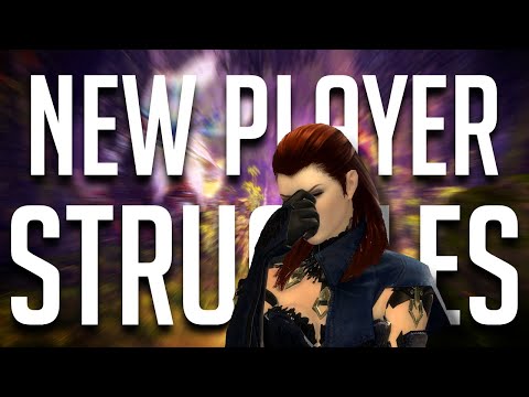 Видео: 5 вещей, с которыми мне пришлось столкнуться, будучи новичком в Guild Wars 2