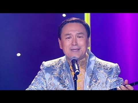 Видео: "Қос шырақ қоңыр әуен" жеке концерт