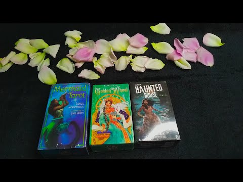 Видео: 💎РАСПАКОВКА ТРЕХ КОЛОД С AliExpress💎