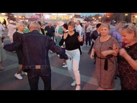 Видео: Потанцуем ??06.10💃💃💃