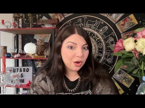 Видео: Его мысли и чувства к вам сегодня. Таро Юлия Петрова Прямые Эфиры