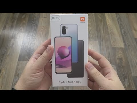 Видео: Стоит ли покупать Xiaomi Redmi Note 10s ► плюсы и минусы