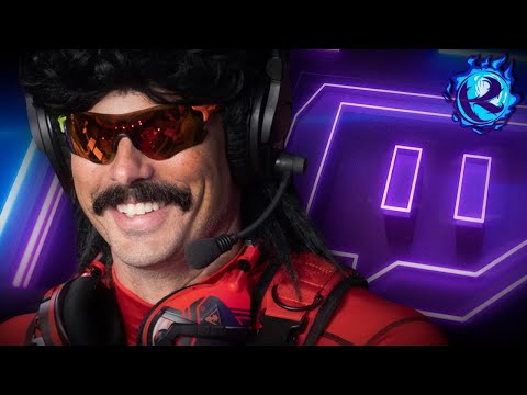 Видео: Топовый стример РАЗОБЛАЧИЛ Твич на 500 ТЫСЯЧ ЧЕЛОВЕК