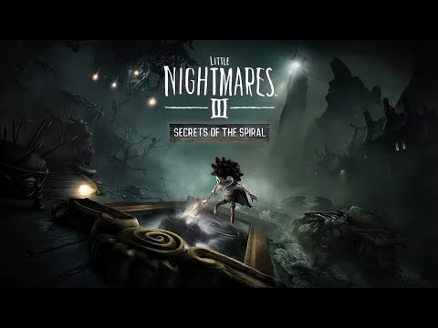 Видео: Таинственная вселенная◆Little Nightmares III