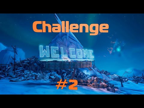 Видео: Первые смерти Borderlands 2 Challenge