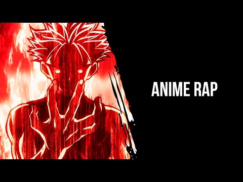 Видео: Ragna Crimson RAP | RAGNA | AniSoon ft. Рагна Багровый аниме РЭП