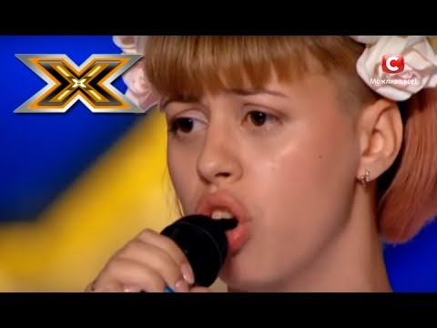 Видео: The HARDKISS - Прірва (cover version) - The X Factor - TOP 100