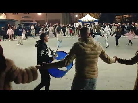 Видео: УСКАТА и орк. Якоруда 09.11.24