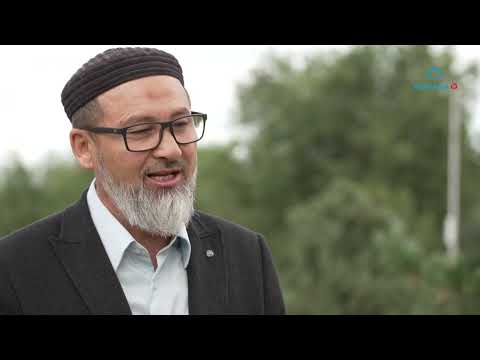 Видео: Отбасы кодексі Мадияр Елубайұлы