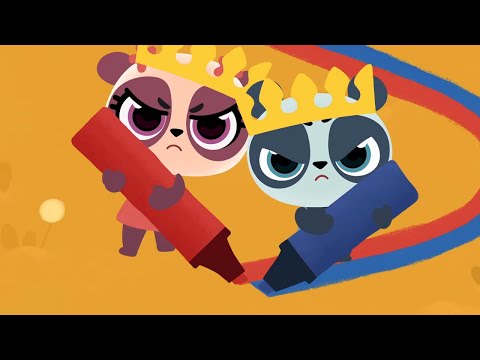 Видео: Дракоша Тоша - Ссоры и мир!   - сборник - развивающий мультфильм