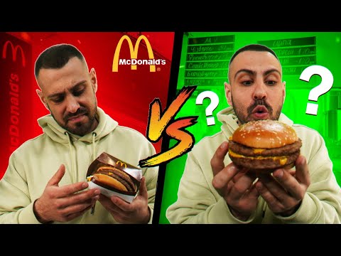 Видео: ТОП - 5: Альтернативи відомих компаній | McDonald's, Domino's Pizza, Сушия, Пузата хата