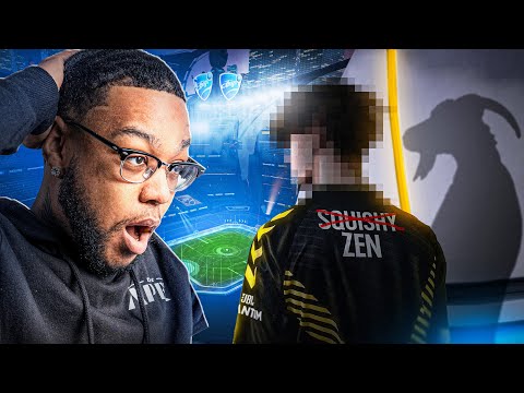 Видео: Реакция «Арсенала» на вопрос «Кто лучший игрок в Rocket League?»