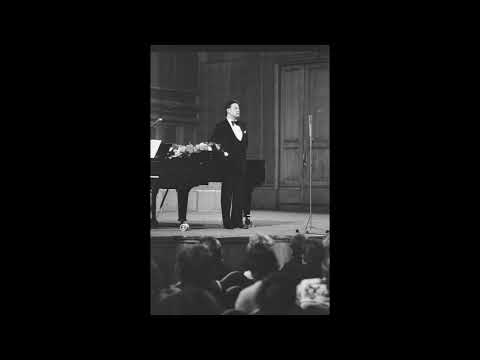 Видео: Свиридов "РУССКАЯ ПЕСНЯ" - Евгений НЕСТЕРЕНКО, Георгий СВИРИДОВ