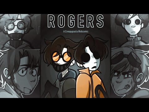 Видео: Get back to sleep Rogers на русском