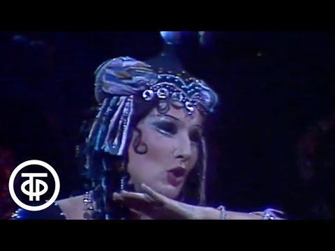 Видео: Римский-Корсаков. Золотой петушок. Большой театр. Дирижер Светланов (1988)