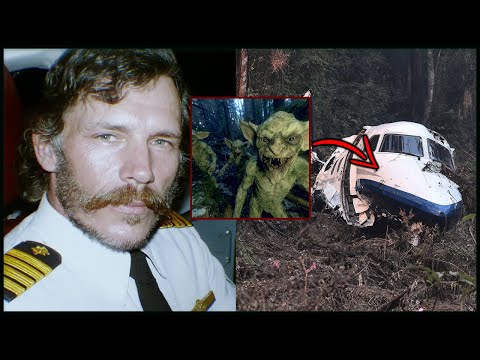 Видео: Пилот Пропал с РАДАРОВ : Найдены следы Когтей. Загадочная КАТАСТРОФА в Колорадо 2002
