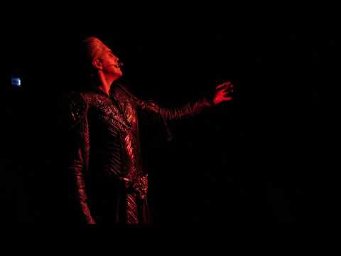 Видео: Мастер и Маргарита 16.02.2023 Иван Ожогин - Мир твой пуст