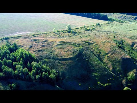 Видео: Лекция «Куликово поле и его древнерусские городища». Часть 1
